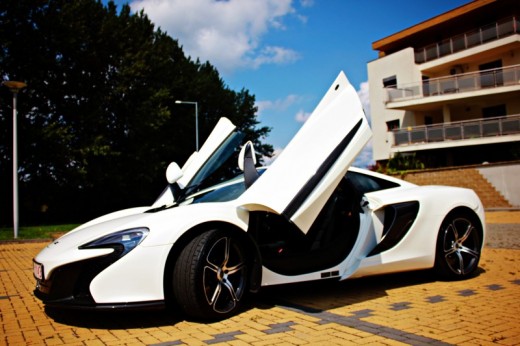 McLaren