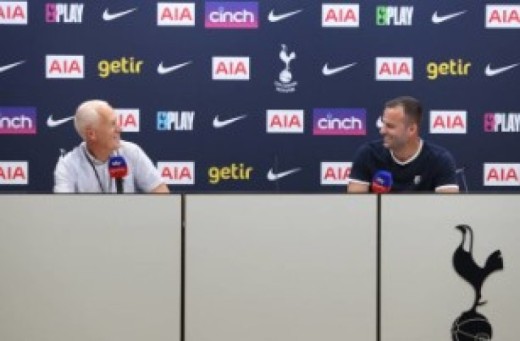 Wycieczka po stadionie Tottenham Hotspur dla dwojga