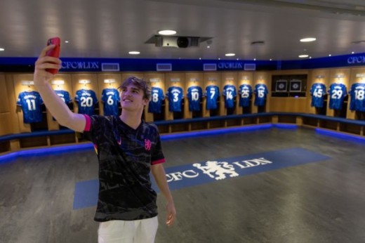 Football Stadium Tour for Two