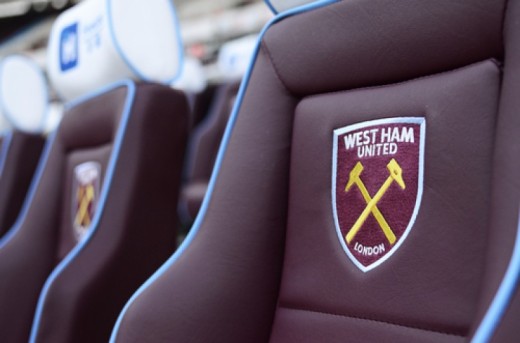 Zwiedzanie Stadionu West Ham dla Dwojga
