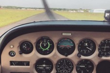 Piloter un avion (40min) - Lognes (77)