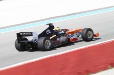 Brązowy Kurs Kierowcy Formuły 1 - Circuit du Luc, Francja