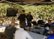 Rally Extreme Experience in Portugal