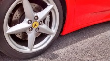 Ferrari 430 co drive