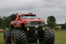 monster truck