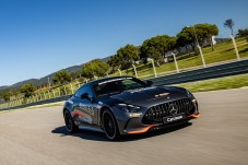 Track Coaching Super Experience AMG GT 63 - 30 voltas