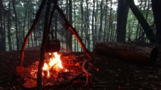 Zaawansowane szkolenie przetrwania – zielone lub wojskowe – 72 godziny