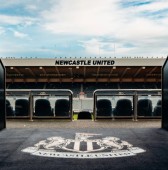 Zwiedzanie Stadionu Newcastle United