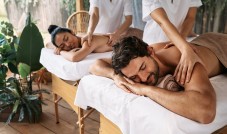 2-Nocny Pobyt Spa dla Dwojga w Polsce