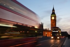 Prywatna Wycieczka Piesza po Londynie