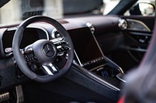 Track Coaching Super Experience AMG GT 63 - 30 voltas