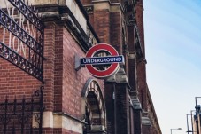 Prywatna Wycieczka Piesza po Londynie