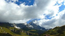 Matterhorn Sightseeing Flight - Buttwil