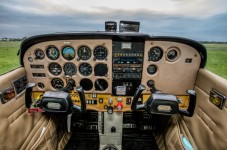 Piloter un avion (40min) - Lognes (77)