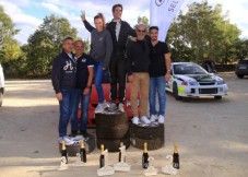 Rally Extreme Experience in Portugal