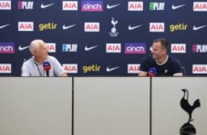 Wycieczka po stadionie Tottenham Hotspur
