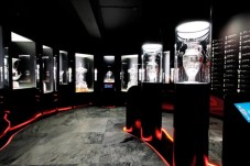 Pack SLB - Stade & Musée + une écharpe - Tarif enfant