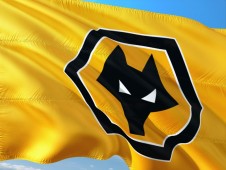 Wycieczka po stadionie Wolves dla dwojga
