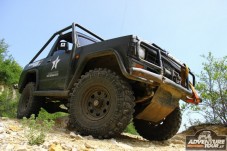 off road jazda