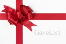 Gavekort - Diamant
