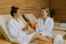 2-Nocny Pobyt Spa dla Dwojga w Polsce