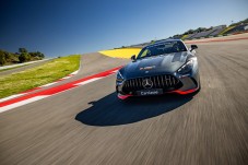 Track Coaching Top Experience AMG GT 63 - 10 voltas