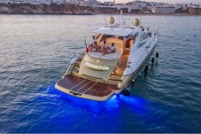 Private Yacht Cruise in Albufeira, Algarve - Portugal (Full Day)