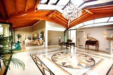 Soggiorno Benessere in Hotel 4 Stelle con Spa