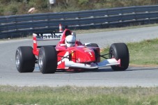 Brązowy Kurs Kierowcy Formuły 1 - Circuit du Luc, Francja