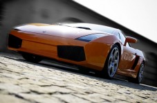 lamborghini gallardo