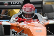 Brązowy Kurs Kierowcy Formuły 1 - Circuit du Luc, Francja