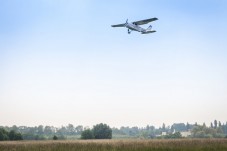 Piloter un avion (40min) - Lognes (77)
