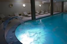 Soggiorno Benessere in Hotel 4 Stelle con Spa