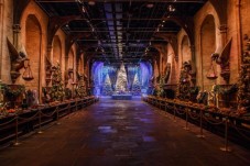 Warner Bros. Studio Tour po Londynie dla dwojga