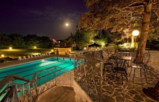 un weekend si relax in spa a Fiuggi 