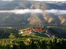 Degustacja wina dla dwojga, Douro, Portugalia