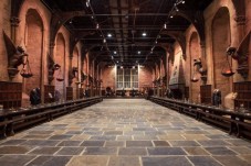 Warner Bros. Studio Tour po Londynie dla dwojga