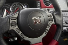 nissan gtr