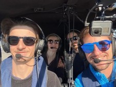 Piloter un Hélicoptère - 30 min Candillargues (34)