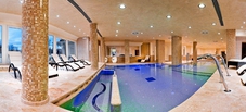 un weekend si relax in spa a Fiuggi 