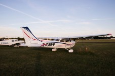 Piloter un avion (40min) - Lognes (77)