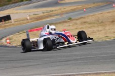 Dzień Doświadczenia w Formule 4 Silver Course - Francja