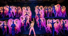 Moulin Rouge Paryż dla dwojga