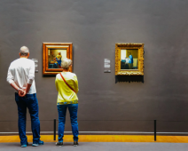Rijksmuseum fast-track entrance tickets