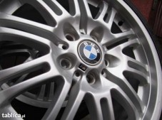 BMW Bi-Turbo Co-Drive