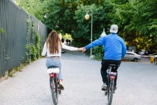 Wycieczka rowerowa po Berlinie dla dwojga