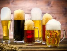 Degustacja piwa (kurs kiperski) Warszawa