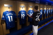 Wycieczka po stadionie Chelsea dla dwojga