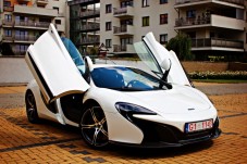 McLaren