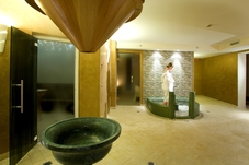 Soggiorno Benessere in Hotel 4 Stelle con Spa